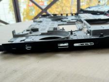 Нижня частина Dell Inspiron 15 7566 №2